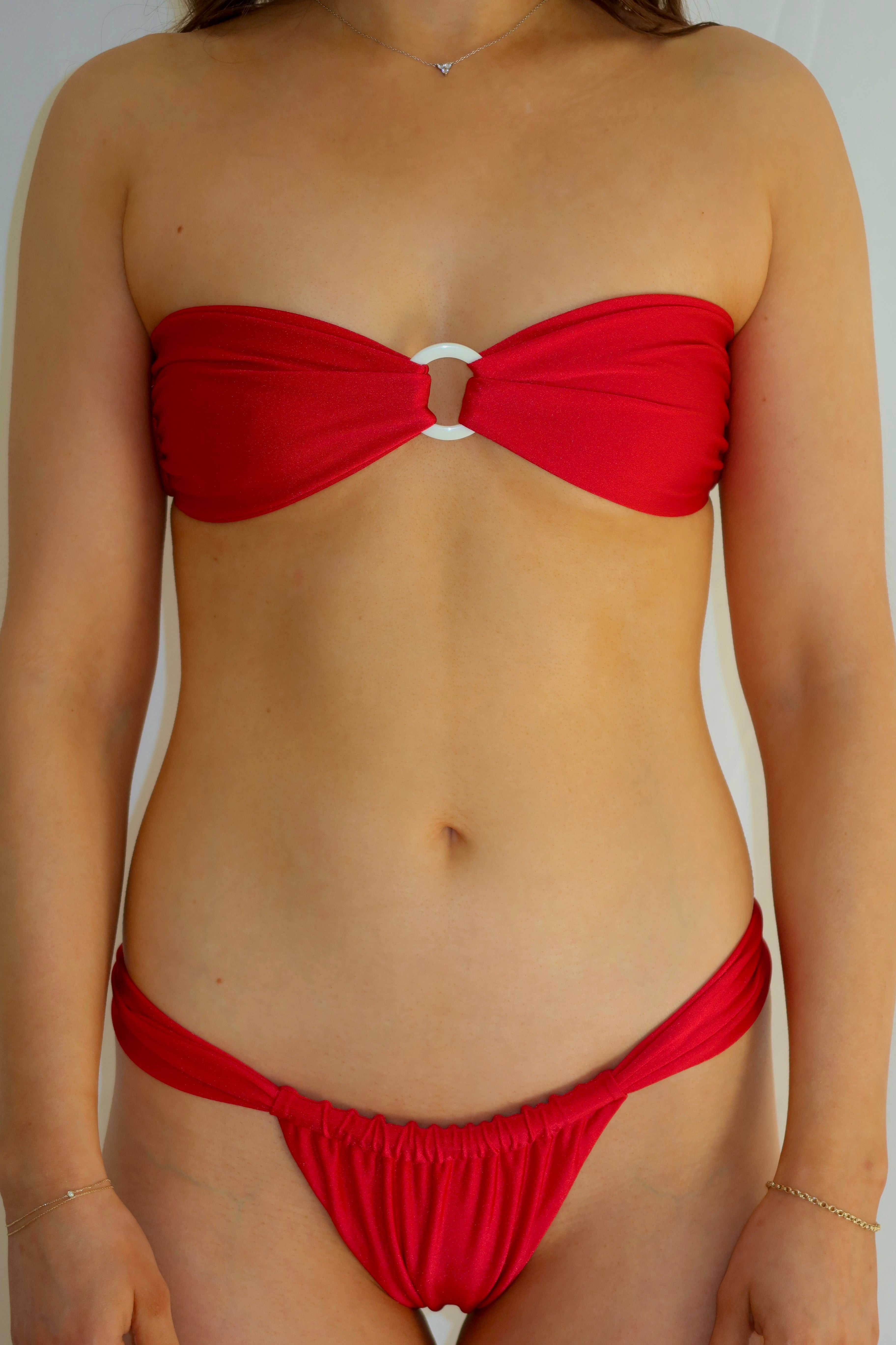 Pia Bikini Top